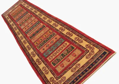 Schuler Auktionen AG - Gabbeh-Ghashghai