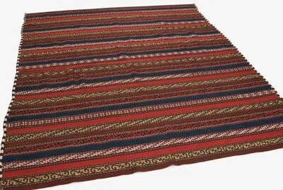 Schuler Auktionen AG - Shahsavan-Jajim