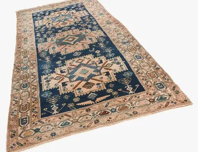 Schuler Auktionen AG - Meshkin