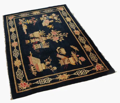 Schuler Auktionen AG - Pao-Tao