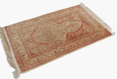 Schuler Auktionen AG - Hereke-Seide