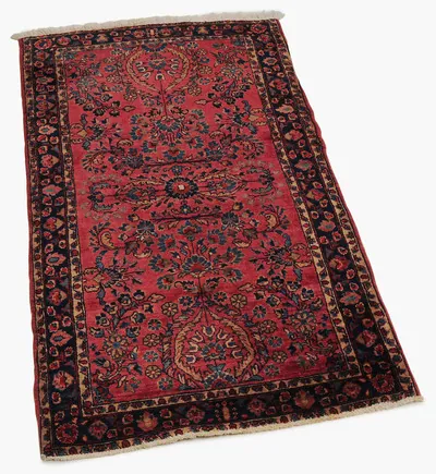 Schuler Auktionen AG - Saruk