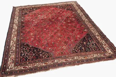 Schuler Auktionen AG - Shiraz