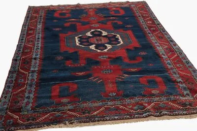 Schuler Auktionen AG - Kazak