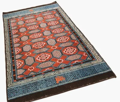 Schuler Auktionen AG - Pao-Tao Fragment