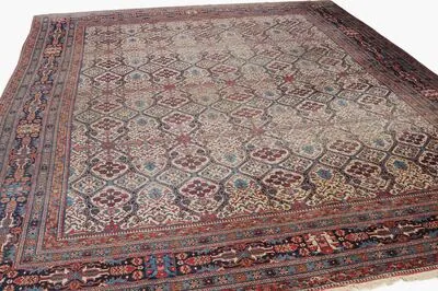 Schuler Auktionen AG - Joshaghan