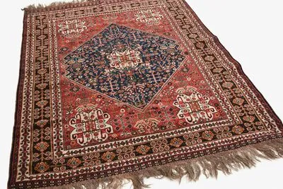 Schuler Auktionen AG - Ghashghai