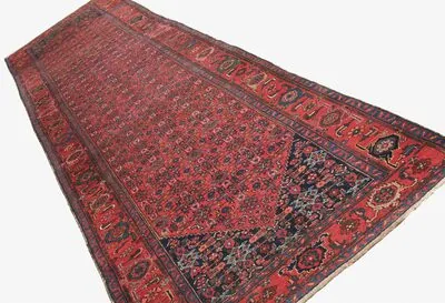 Schuler Auktionen AG - Hamedan