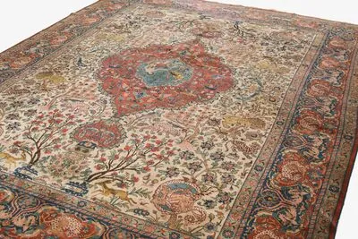 Schuler Auktionen AG - Täbris