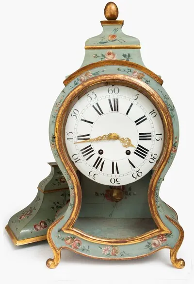 Schuler Auktionen AG - Pendule