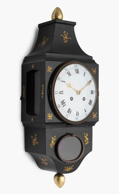 Schuler Auktionen AG - Pendule