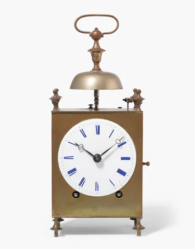 Schuler Auktionen AG - Capucine