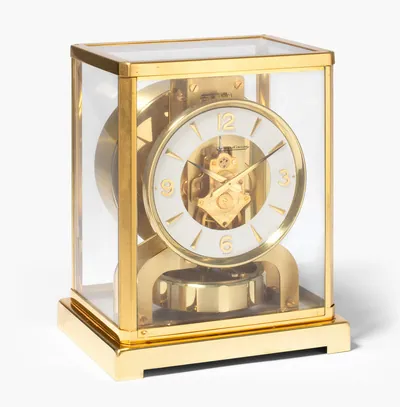 Schuler Auktionen AG - Tischuhr "Atmos"