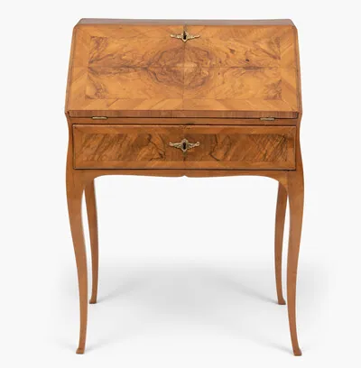 Schuler Auktionen AG - Damenbureau