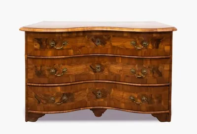 Schuler Auktionen AG - Kommode