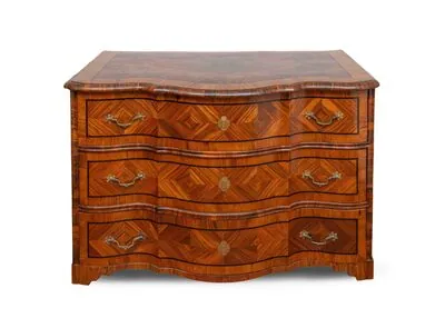 Schuler Auktionen AG - Kommode