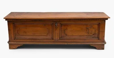 Schuler Auktionen AG - Cassone