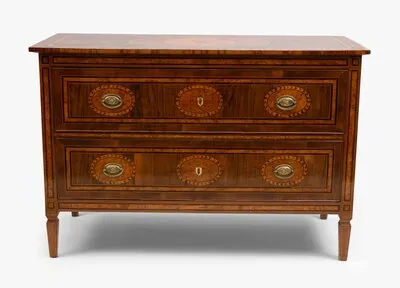 Schuler Auktionen AG - Kommode