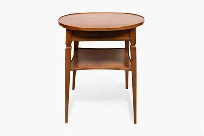 Schuler Auktionen AG - Beistelltisch