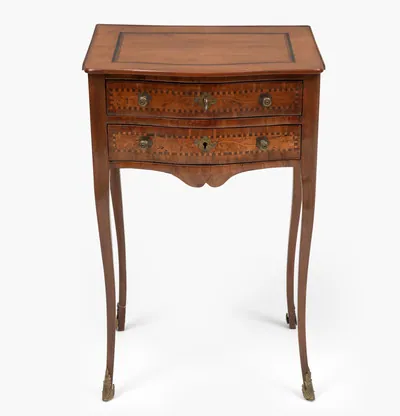 Schuler Auktionen AG - Liseuse