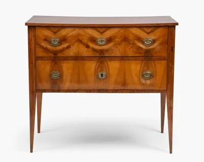 Schuler Auktionen AG - Kommode