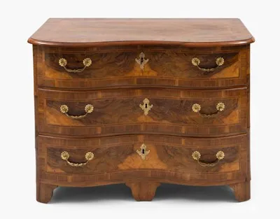 Schuler Auktionen AG - Kommode