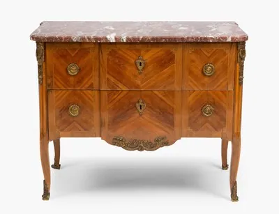 Schuler Auktionen AG - Kommode