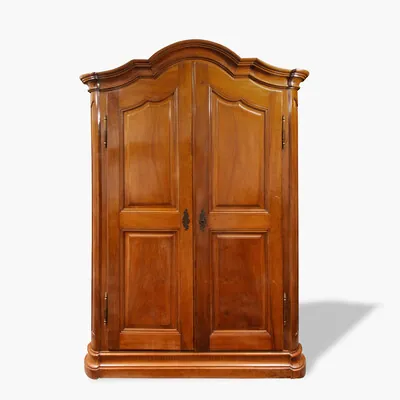 Schuler Auktionen AG - Schrank