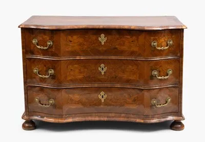 Schuler Auktionen AG - Kommode