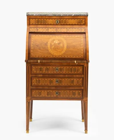 Schuler Auktionen AG - Damenbureau