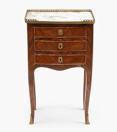 Schuler Auktionen AG - Liseuse