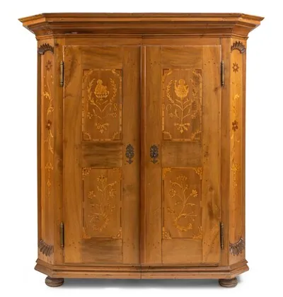 Schuler Auktionen AG - Schrank