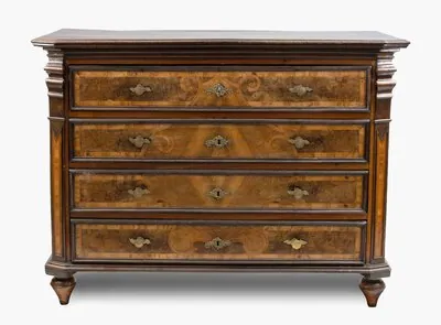 Schuler Auktionen AG - Kommode