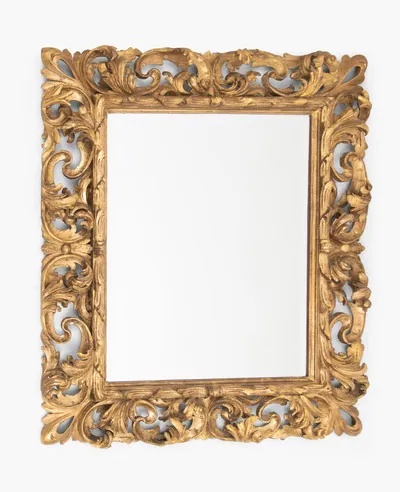 Schuler Auktionen AG - Zierspiegel