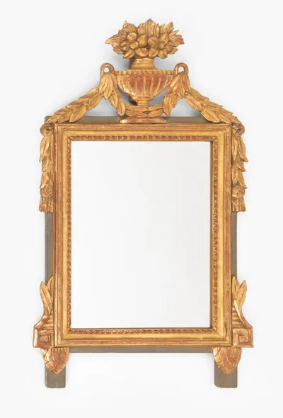 Schuler Auktionen AG - Zierspiegel