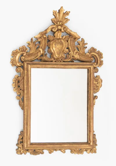 Schuler Auktionen AG - Zierspiegel