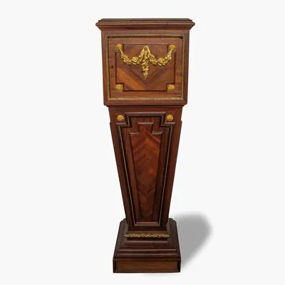 Schuler Auktionen AG - Ziersäule