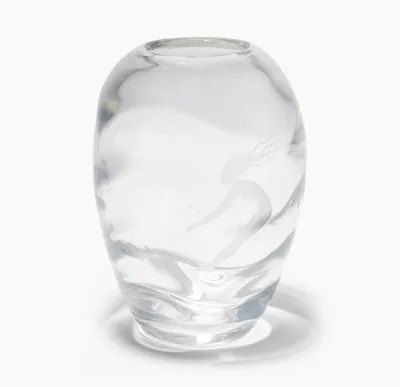 Schuler Auktionen AG - Vicke Lindstrand, Vase