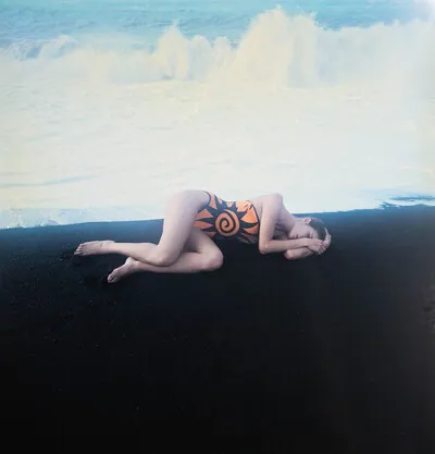 Schuler Auktionen AG - Jean Claude Maillard, Fotografie "Volcanic Dreams"