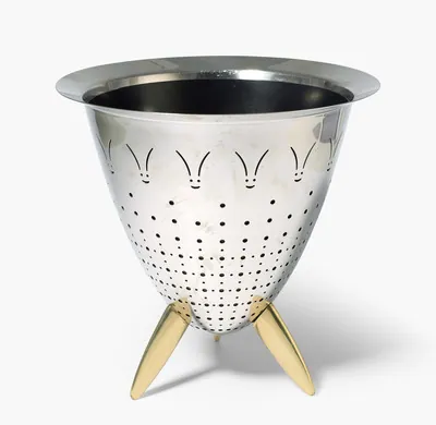 Schuler Auktionen AG - Philippe Starck, Standsieb "Max Le Chinois"