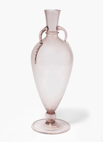 Schuler Auktionen AG - Vittorio Zecchin, Vase "Soffiato"