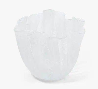 Schuler Auktionen AG - Fulvio Bianconi, Vase "Fazzoletto"