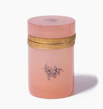 Schuler Auktionen AG - Giancarlo Begotti für Ars Cenedese, Murano, Zigarettendose