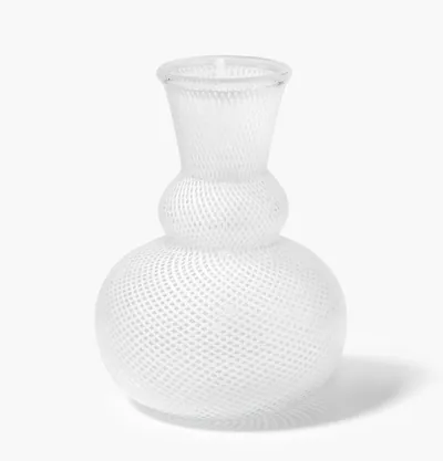 Schuler Auktionen AG - Dino Martens für Aureliano Toso Murano, Vase "Filigrana doppia"