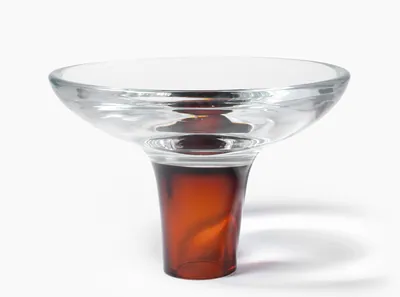 Schuler Auktionen AG - Antonio Da Ros für Cenedese Vetri d'Arte Murano, Schale