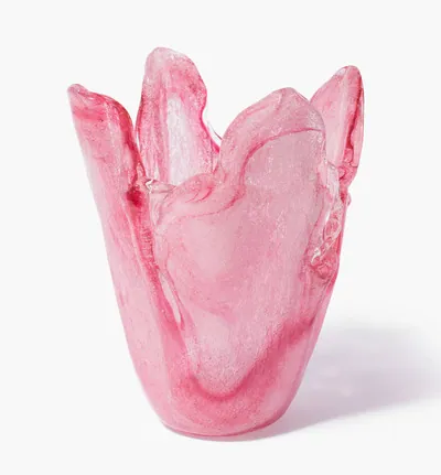 Schuler Auktionen AG - Murano, Vase "Pulegoso"