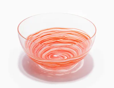 Schuler Auktionen AG - Toni Zuccheri für Venini & C. Murano, Schale