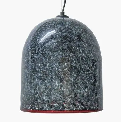 Schuler Auktionen AG - Gae Aulenti, Pendelleuchte "Neverrino"