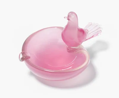 Schuler Auktionen AG - Seguso Vetri d'Arte, Ascherschale