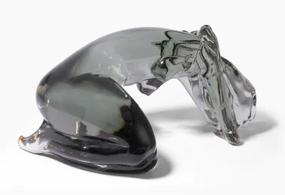 Schuler Auktionen AG - Loredano Rosin für Vetreria Artistica Loredano Rosin, Murano, "Vergogna Distesa"